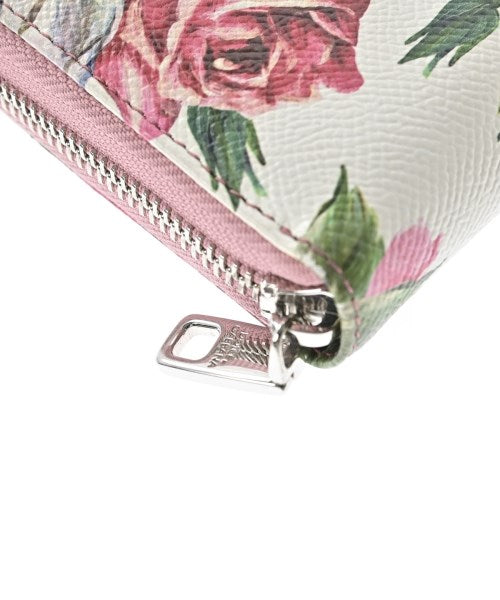 DOLCE&GABBANA 錢包/零錢包