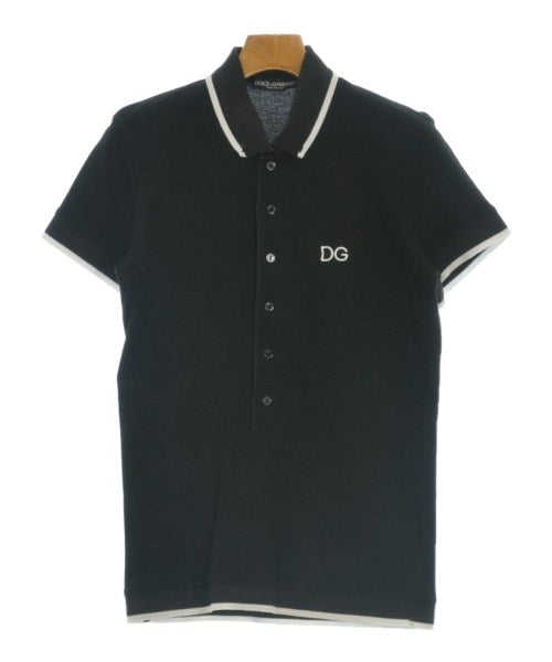 DOLCE&GABBANA POLO衫