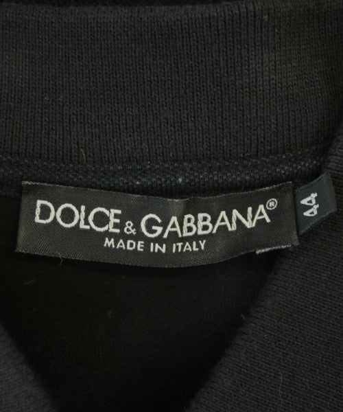 DOLCE&GABBANA POLO衫