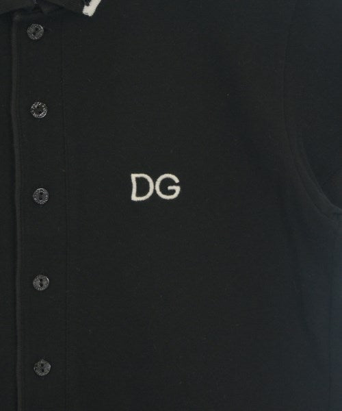 DOLCE&GABBANA POLO衫