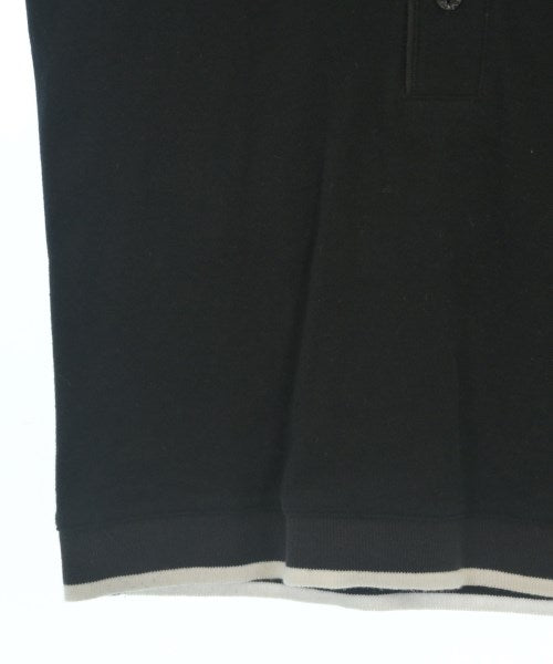 DOLCE&GABBANA POLO衫