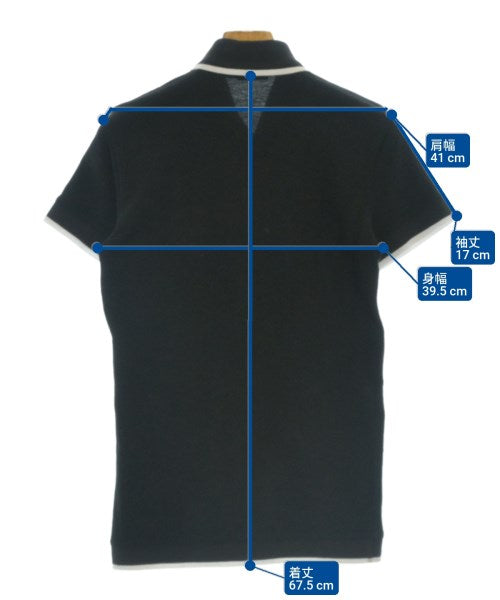 DOLCE&GABBANA POLO衫