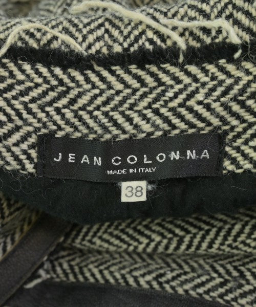 JEAN COLONNA 其他大衣