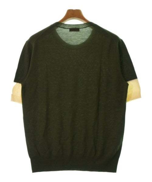 DRIES VAN NOTEN 毛衣