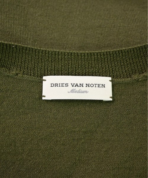 DRIES VAN NOTEN 毛衣