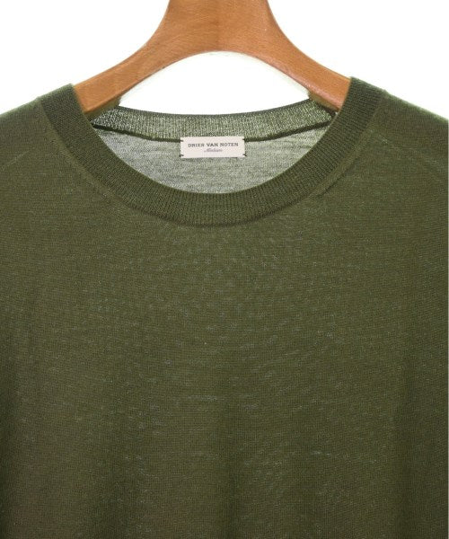 DRIES VAN NOTEN 毛衣