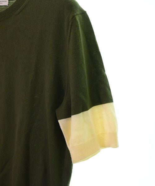 DRIES VAN NOTEN 毛衣