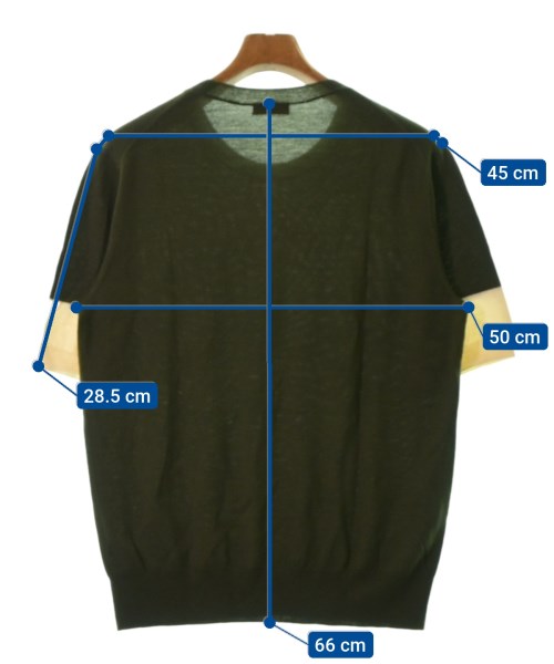 DRIES VAN NOTEN 毛衣