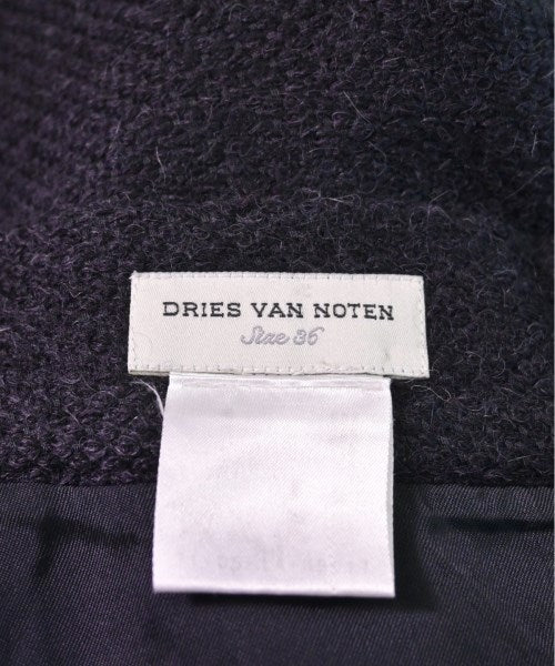 DRIES VAN NOTEN 膝上裙