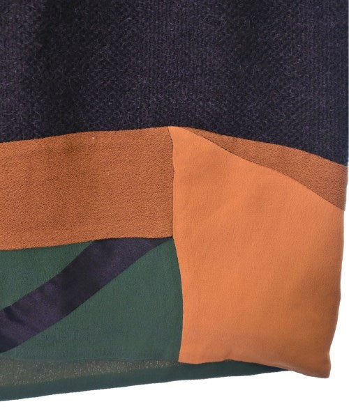 DRIES VAN NOTEN 膝上裙