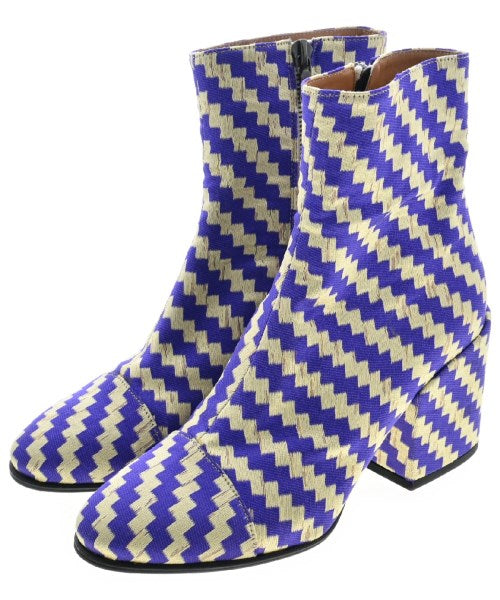 DRIES VAN NOTEN 靴子