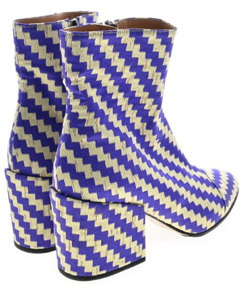 DRIES VAN NOTEN 靴子