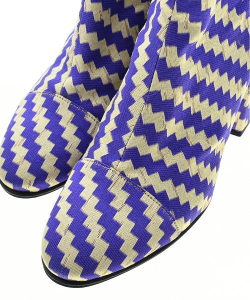 DRIES VAN NOTEN 靴子