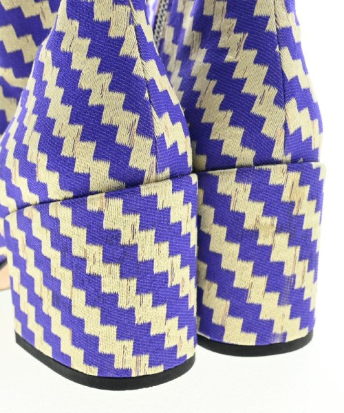 DRIES VAN NOTEN 靴子