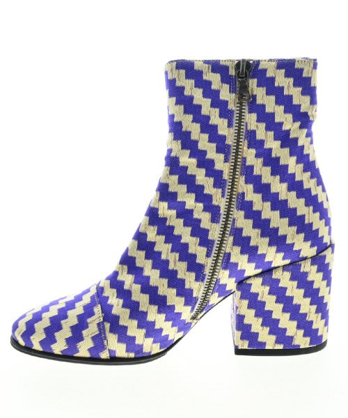 DRIES VAN NOTEN 靴子