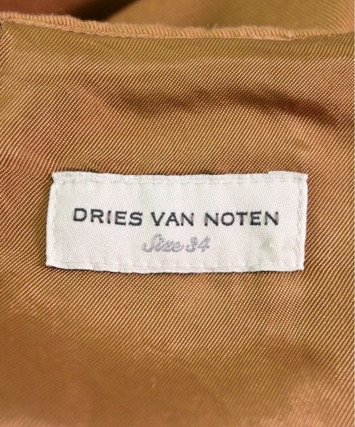 DRIES VAN NOTEN 長裙/超長裙