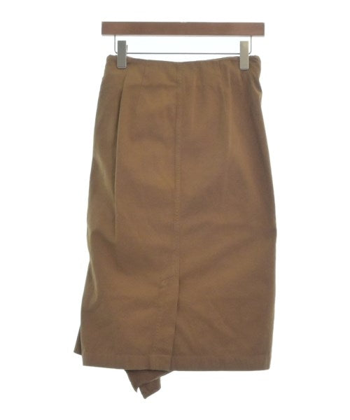 DRIES VAN NOTEN 膝上裙