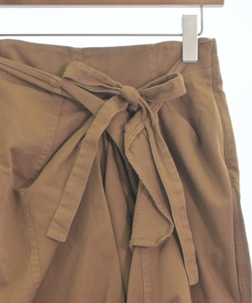 DRIES VAN NOTEN 膝上裙