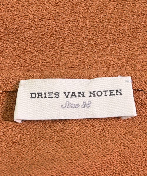 DRIES VAN NOTEN 洋裝