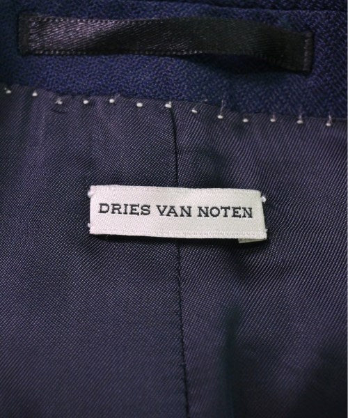 DRIES VAN NOTEN 西裝外套