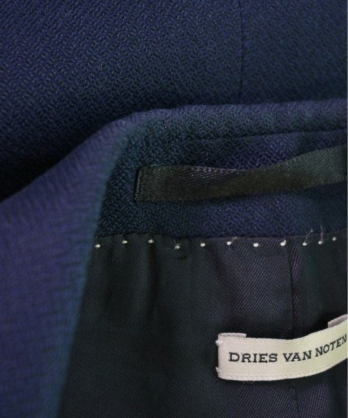 DRIES VAN NOTEN 西裝外套