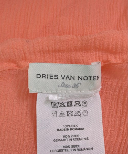 DRIES VAN NOTEN 其他款