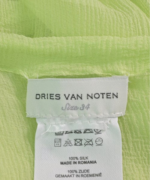 DRIES VAN NOTEN 其他款