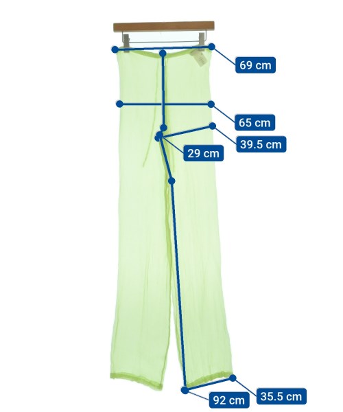 DRIES VAN NOTEN 其他款