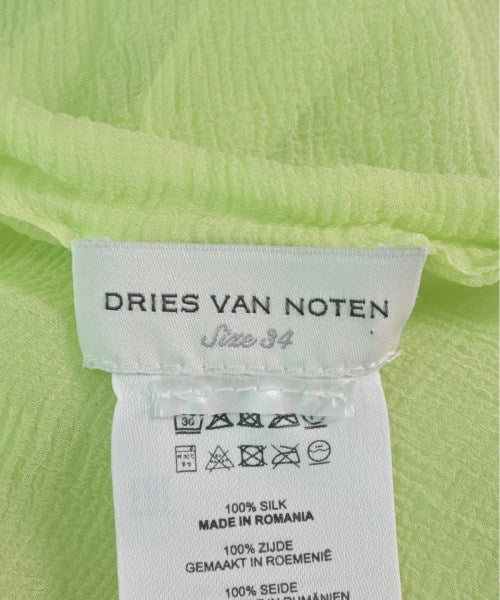 DRIES VAN NOTEN 其他款