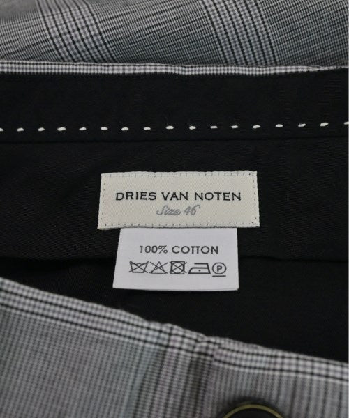 DRIES VAN NOTEN 長褲