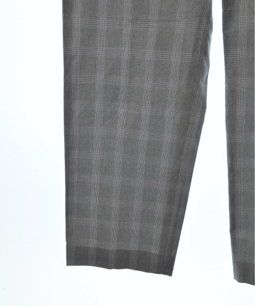 DRIES VAN NOTEN 長褲