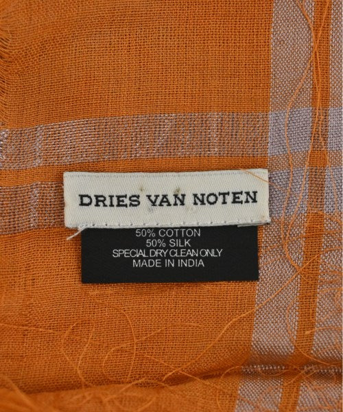 DRIES VAN NOTEN 披肩