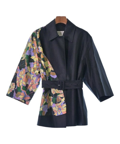 DRIES VAN NOTEN 其他大衣