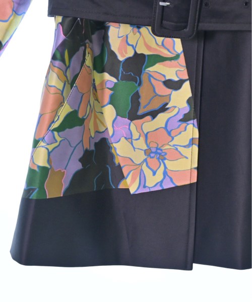 DRIES VAN NOTEN 其他大衣