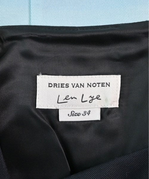 DRIES VAN NOTEN 洋裝