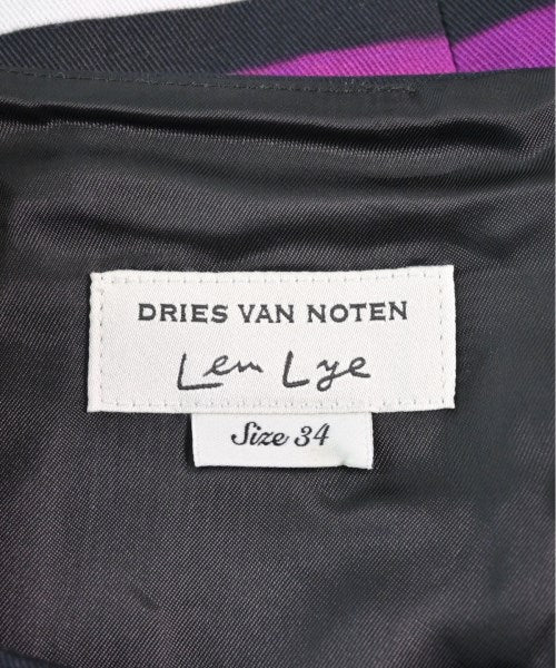 DRIES VAN NOTEN 洋裝