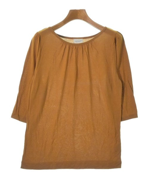 DRIES VAN NOTEN 無袖上衣