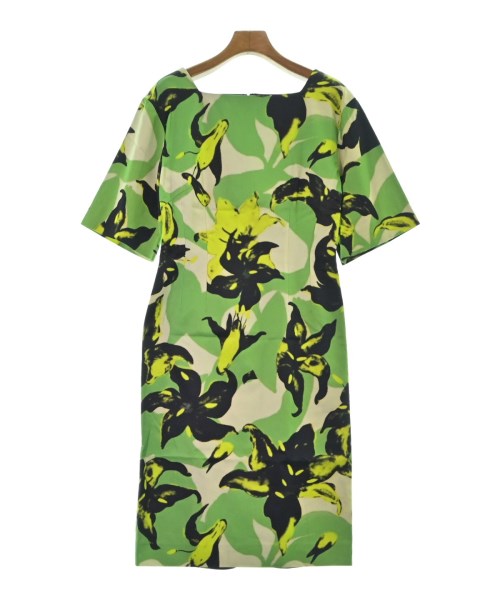 DRIES VAN NOTEN ドレス