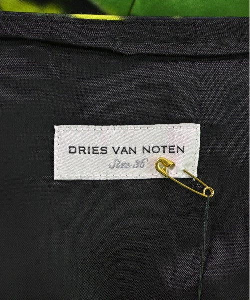 DRIES VAN NOTEN ドレス