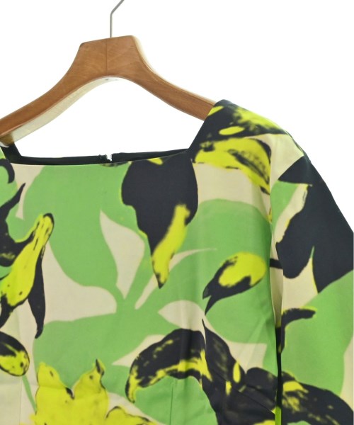 DRIES VAN NOTEN ドレス