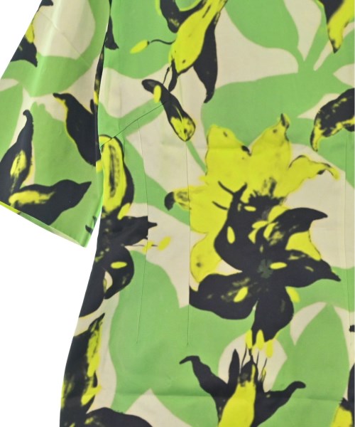 DRIES VAN NOTEN ドレス