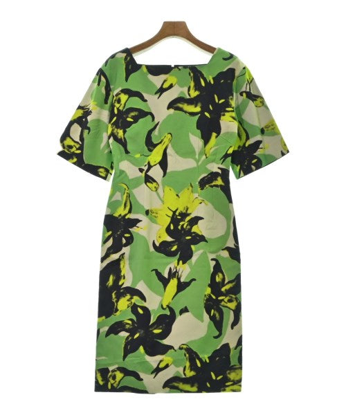 DRIES VAN NOTEN 洋裝