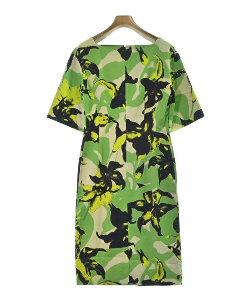 DRIES VAN NOTEN 洋裝