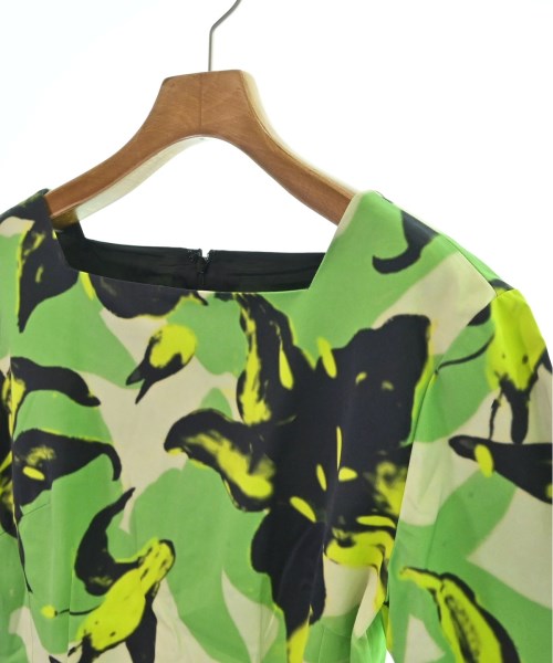 DRIES VAN NOTEN 洋裝