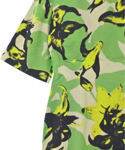 DRIES VAN NOTEN 洋裝