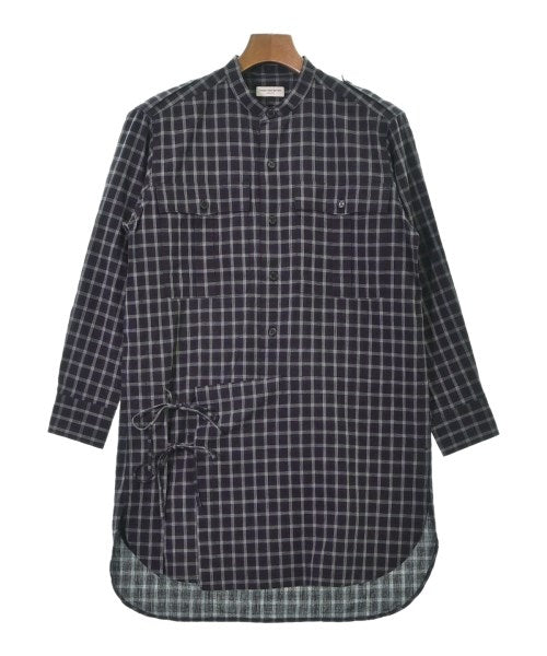 DRIES VAN NOTEN 休閒襯衫
