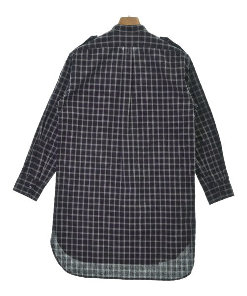 DRIES VAN NOTEN 休閒襯衫