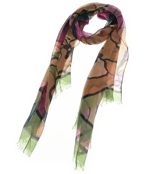 DRIES VAN NOTEN 披肩
