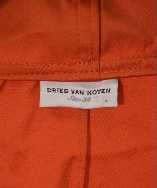 DRIES VAN NOTEN 其他飛行外套