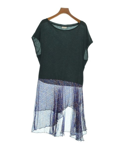 DRIES VAN NOTEN 無袖上衣